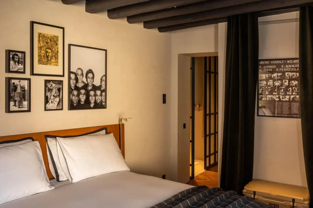 The Venice Venice Hotel - photo 5
