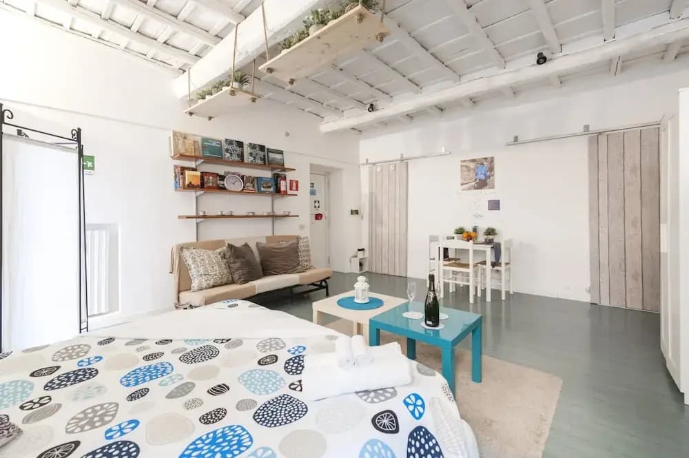 Blue Apartment Trastevere - photo 2