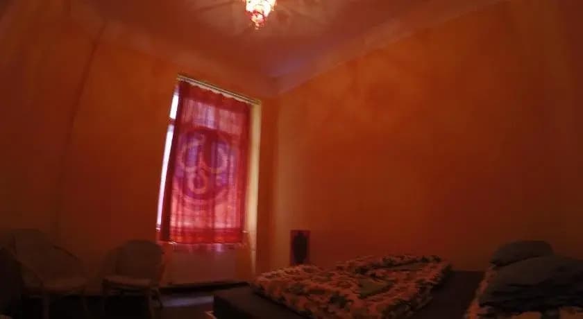 Mandala Hostel - photo 4