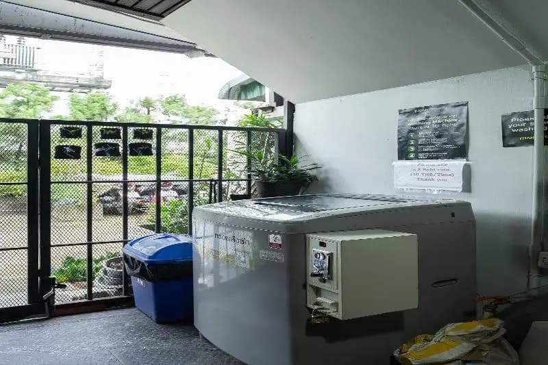 Kayan Hostel - photo 23