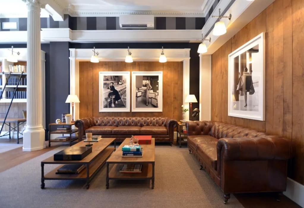 Hotel Granvia - photo 31