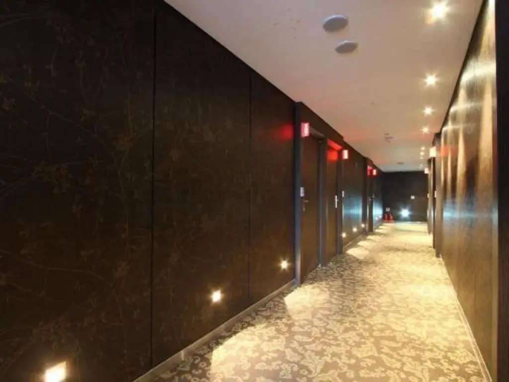 Lonestar Hotel - photo 14