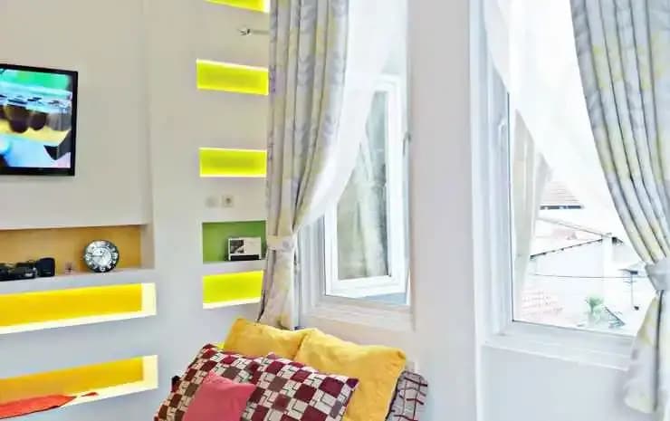 Kamargue Residence Jakarta ( Syariah ) - photo 3