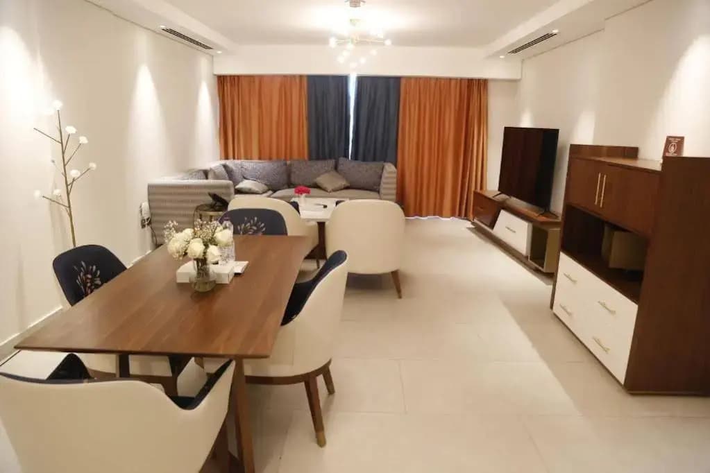 Waterfront Hotel  Apartment - photo 15