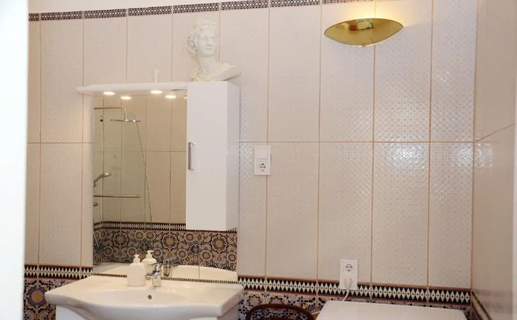 Rakoczi Boulevard Apartments - photo 8