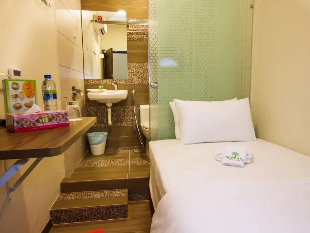 Tropicana Boutique Hotel - photo 9
