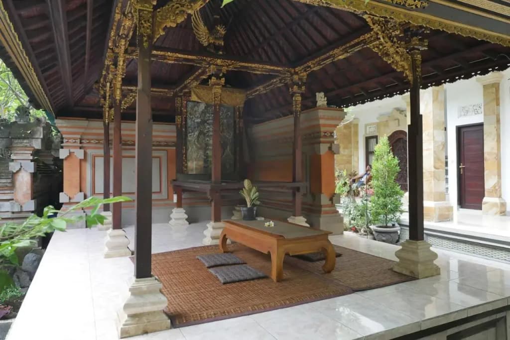 Umah Dauh - photo 3