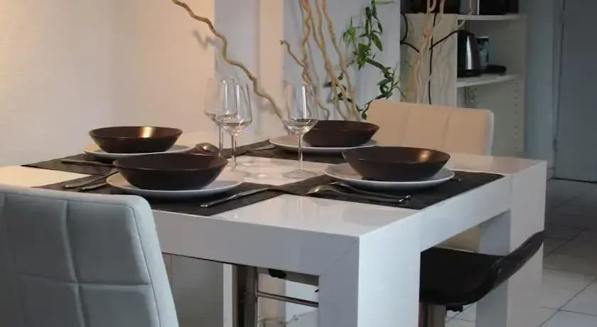 Appartement Beaubourg Le Marais - photo 9