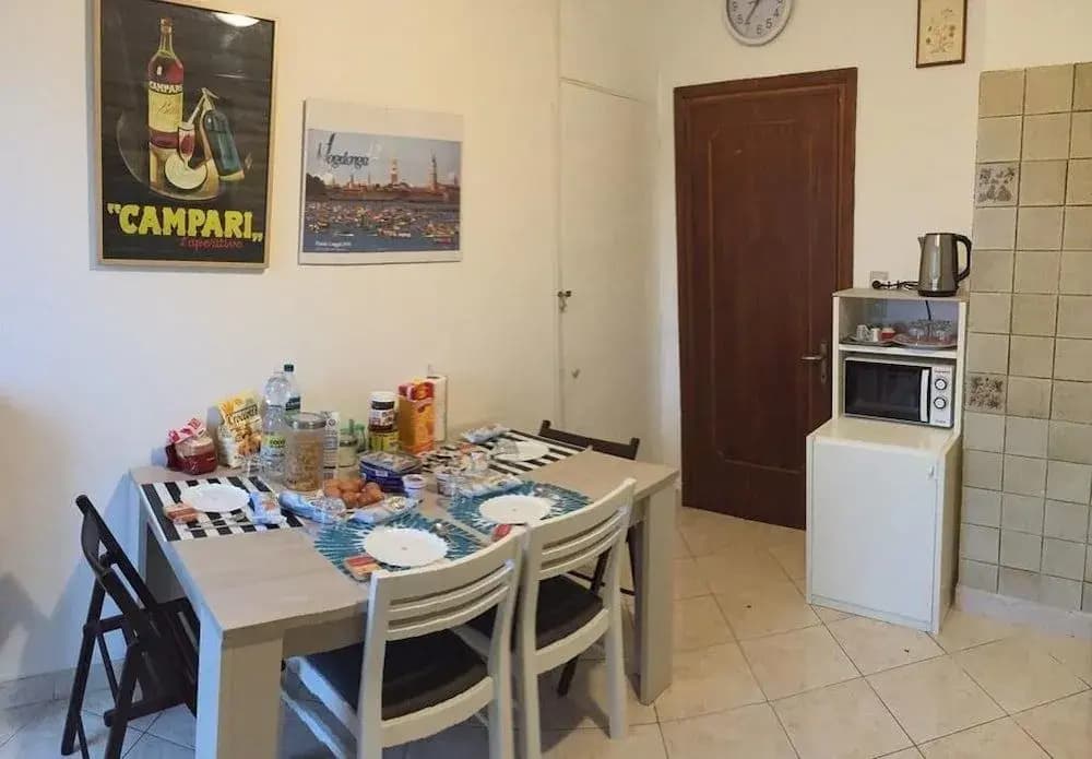 Pang'S Guesthouse - photo 10