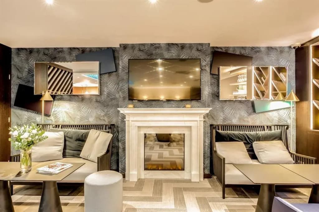 Mercure Paris Arc de Triomphe Etoile - photo 5
