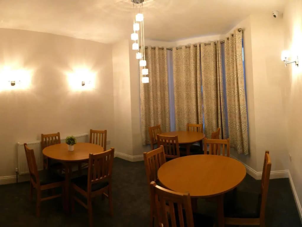Rosalee Hotel - photo 18