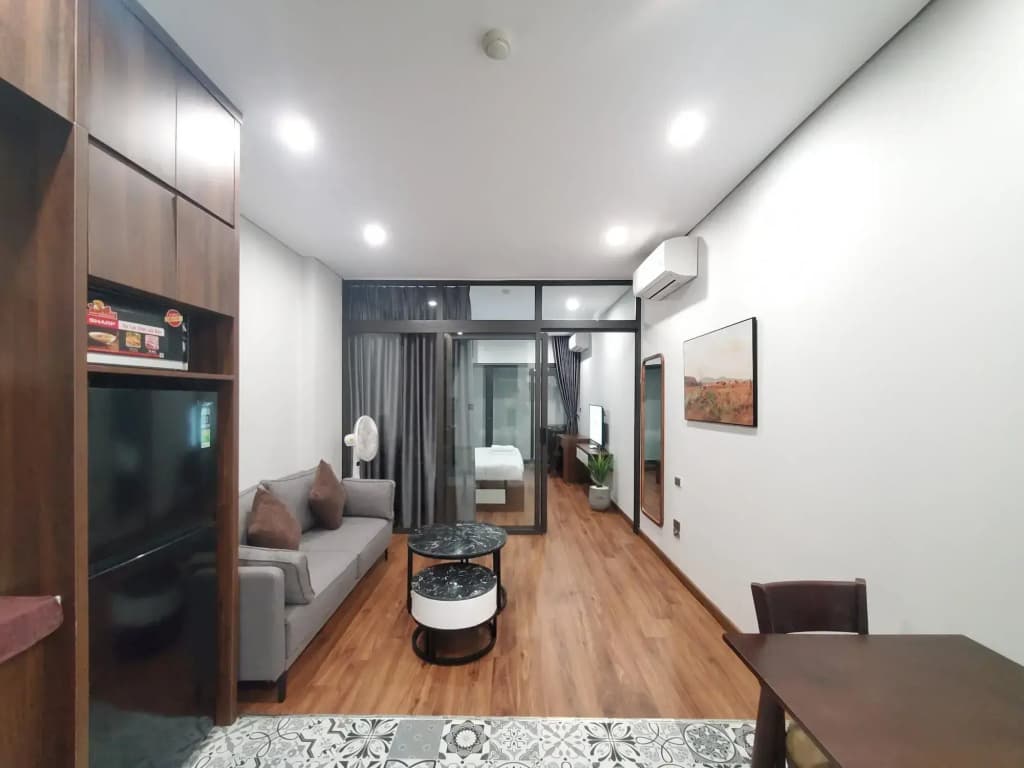 Vnahomes Aparthotel - photo 23