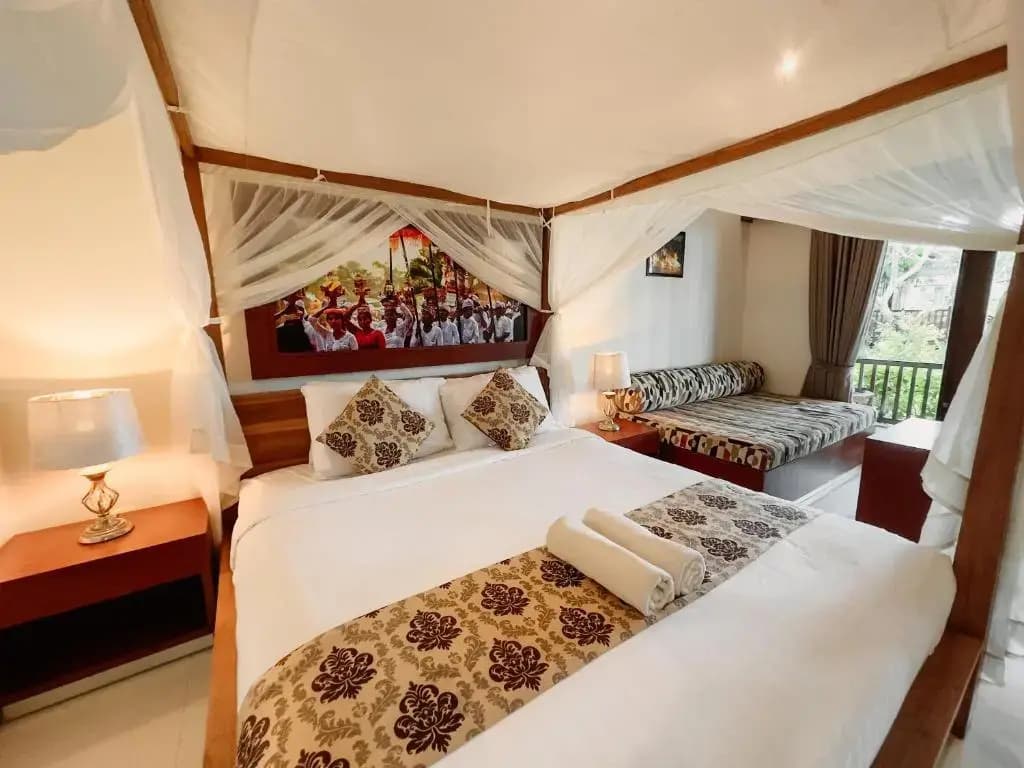 Uluwatu Cottages - photo 10