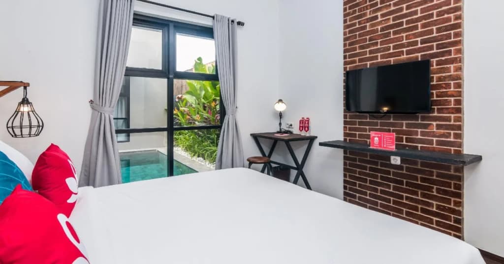 The Aswana Seminyak - photo 6