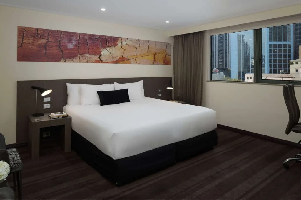 Rydges World Square - photo 43