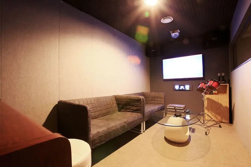 M Stylish Hotel - photo 12