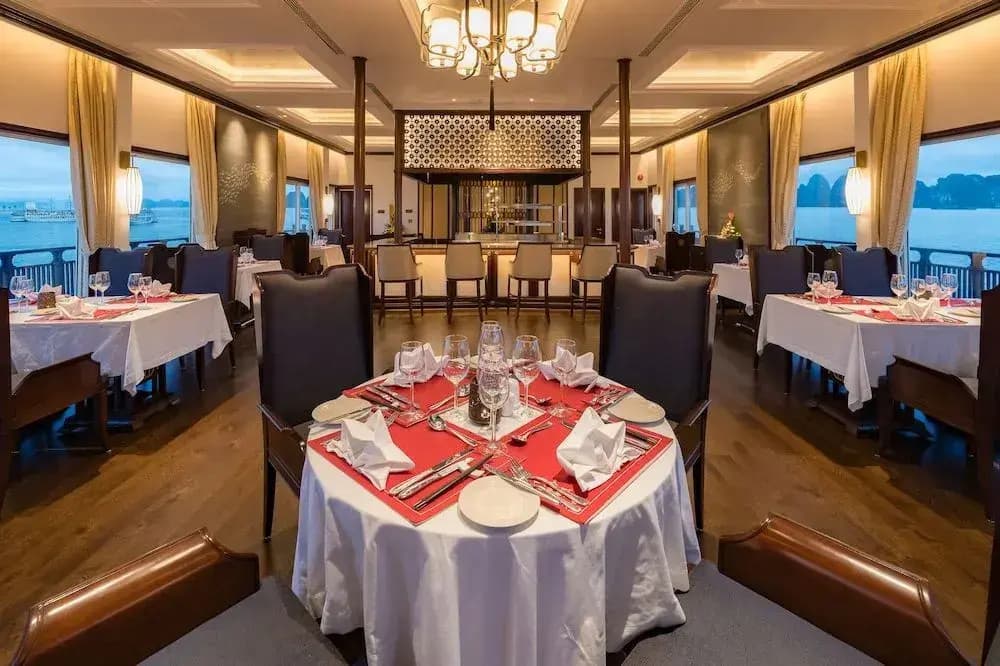 Heritage Line Ginger Cruise – Ha Long Bay & Lan Ha Bay - photo 24