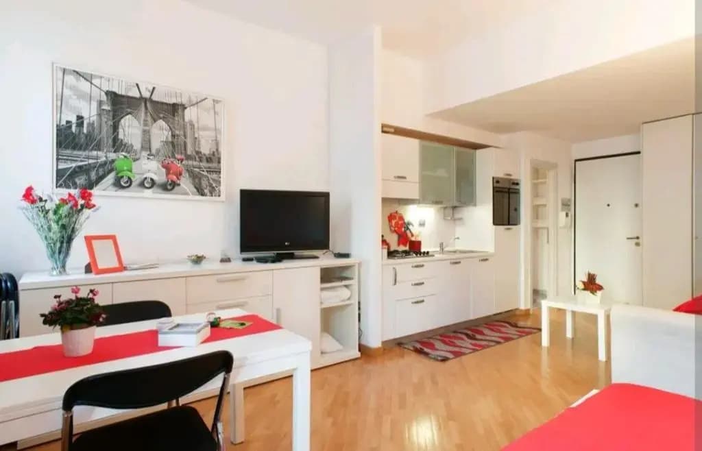 Mazzini home - photo 11