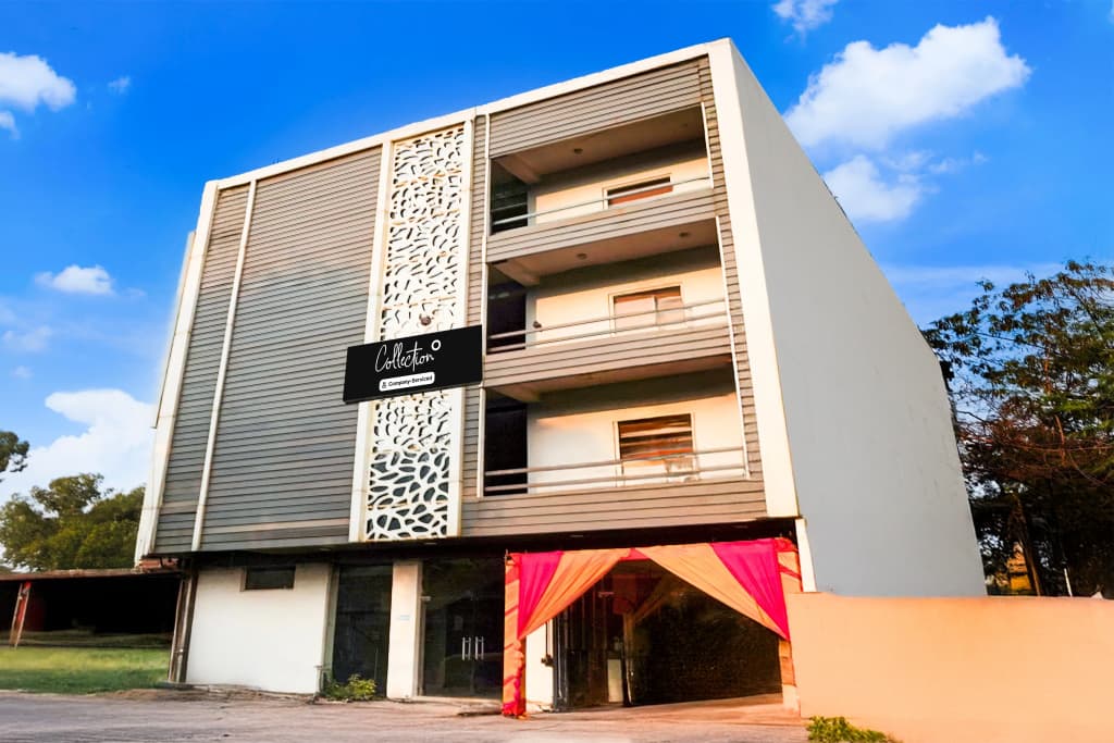 Super Collection O Vasundhara Enclave Delhi - photo 9