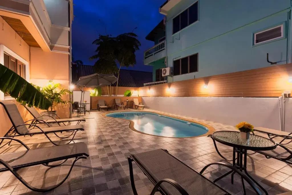 The Villa Residences - photo 13