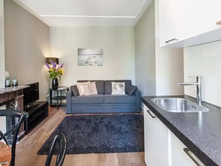 Plantage Hortus Apartments - photo 9