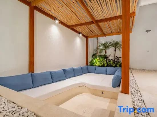 Ocean Verve Villa 3 - photo 1