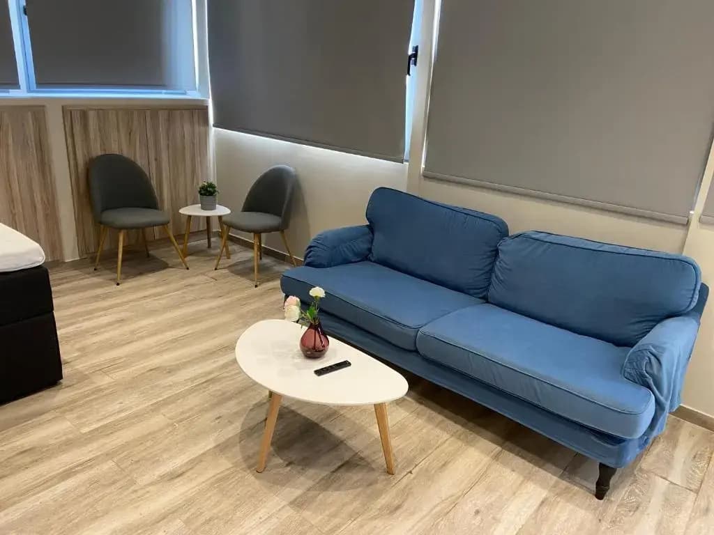 Connect Studios & Apartments - photo 10