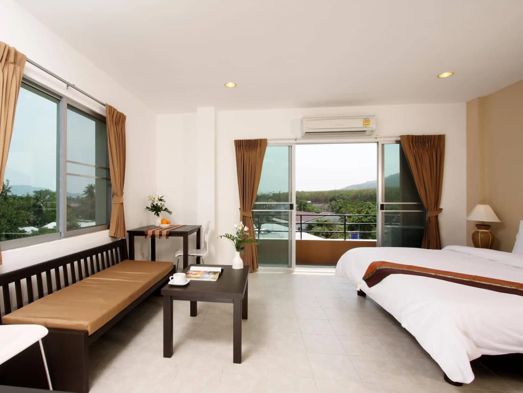 Chaofa West Suites - photo 2