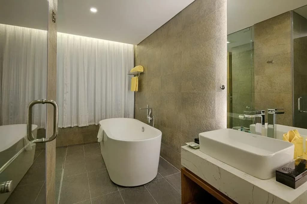Parosand Danang Hotel - photo 11