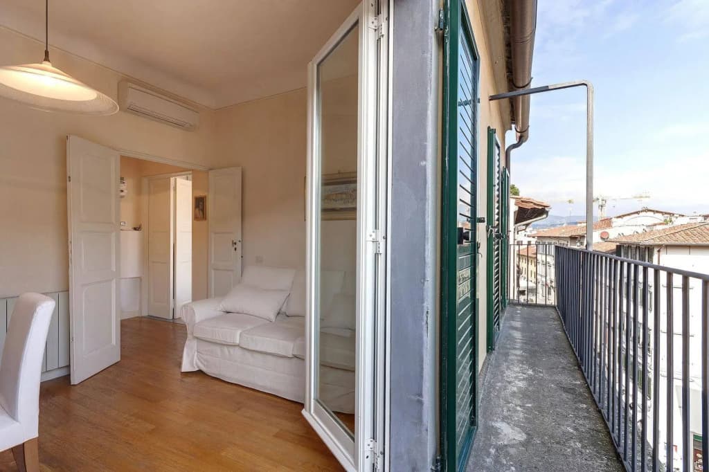 Florence Apartments Home Feeling - photo 7