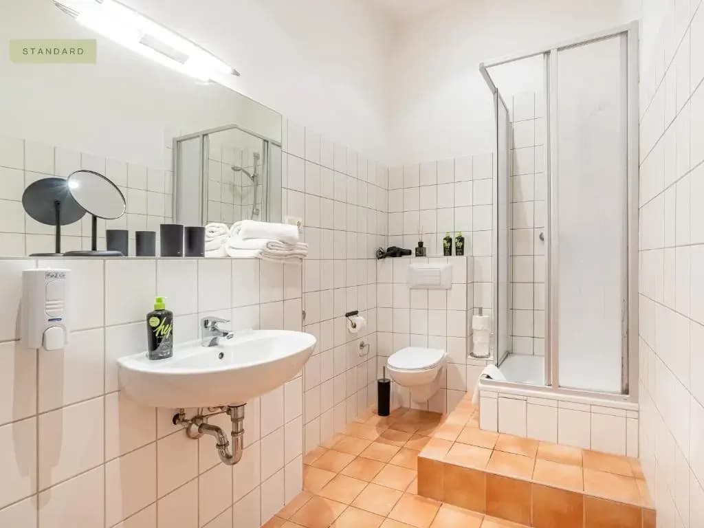 Apartment Berlin Paul-Robeson Strae - photo 6
