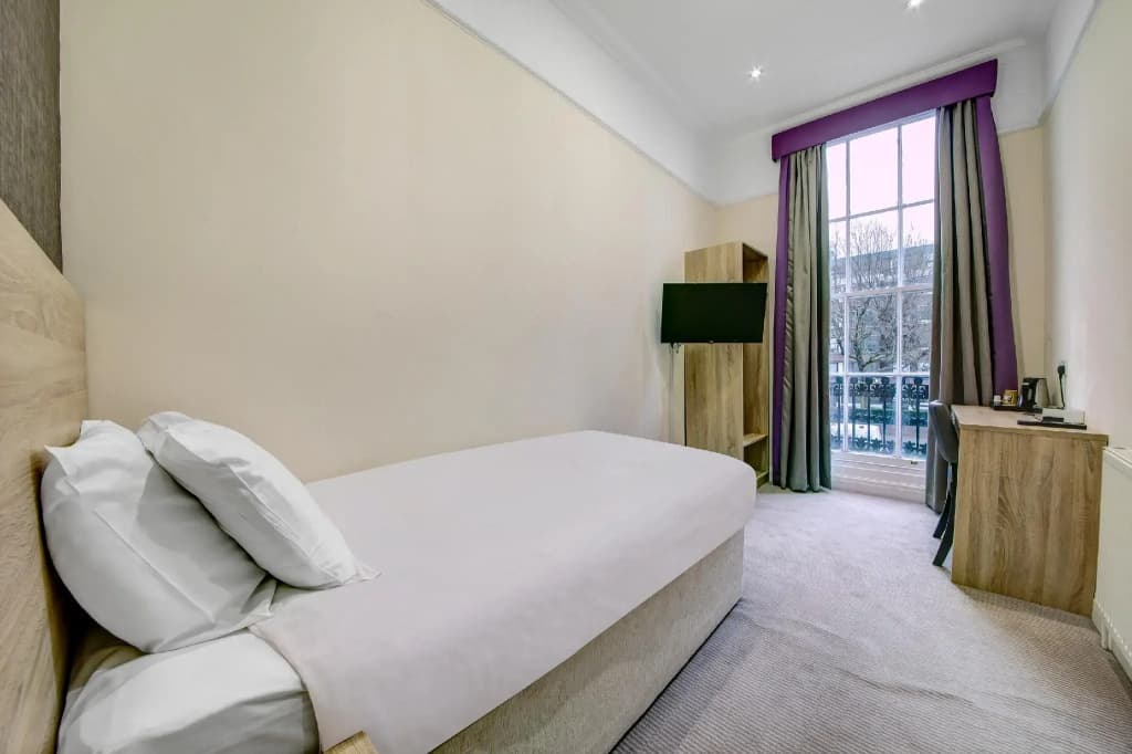 OYO London 24 Sussex - photo 19