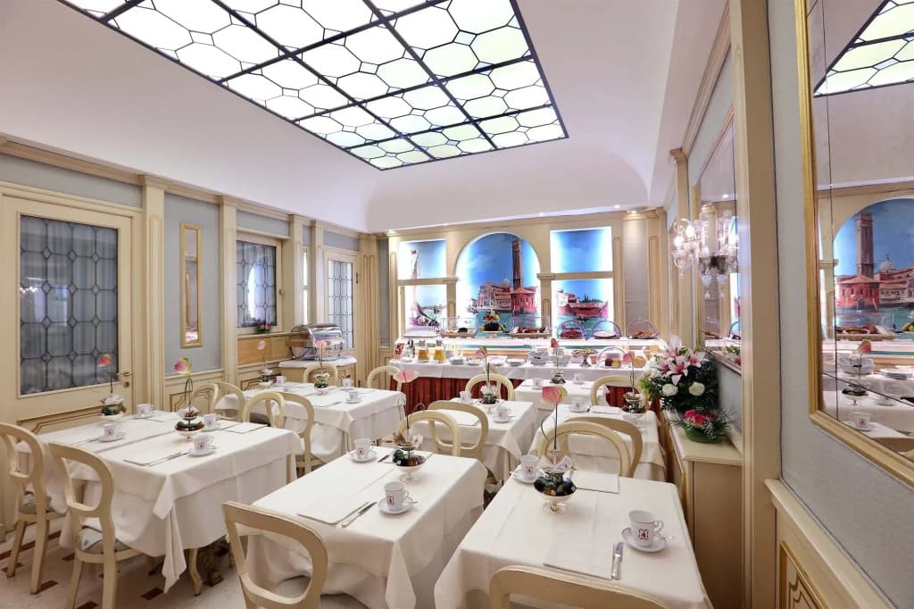 Colombina Hotel - photo 28