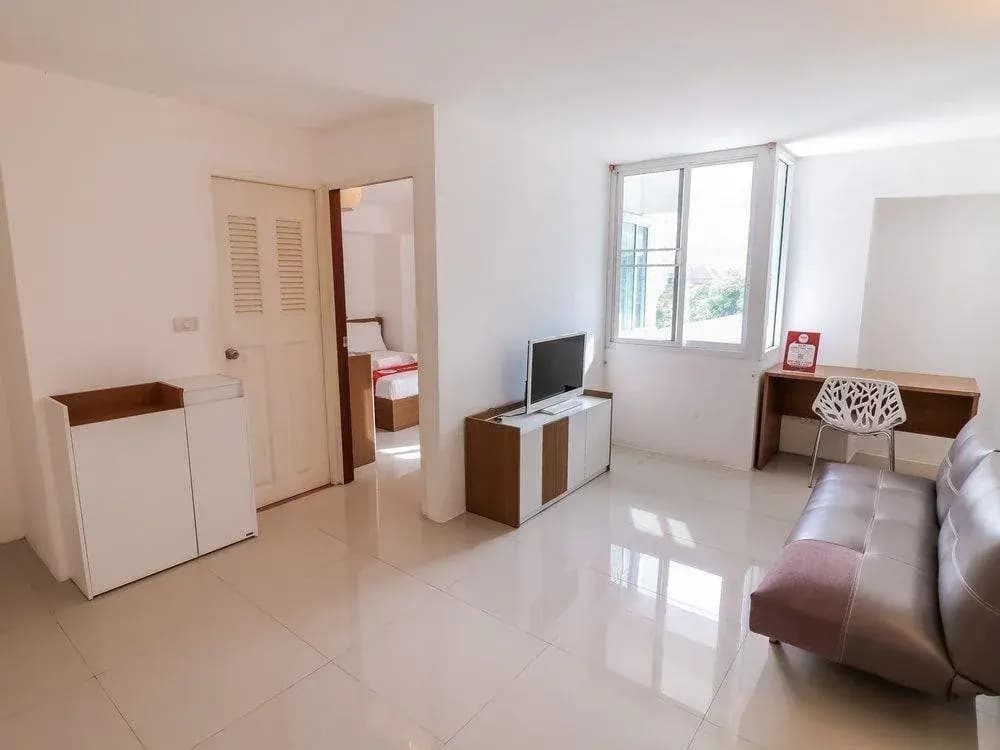 Nida Rooms Ladprao Plaza 189 - photo 7