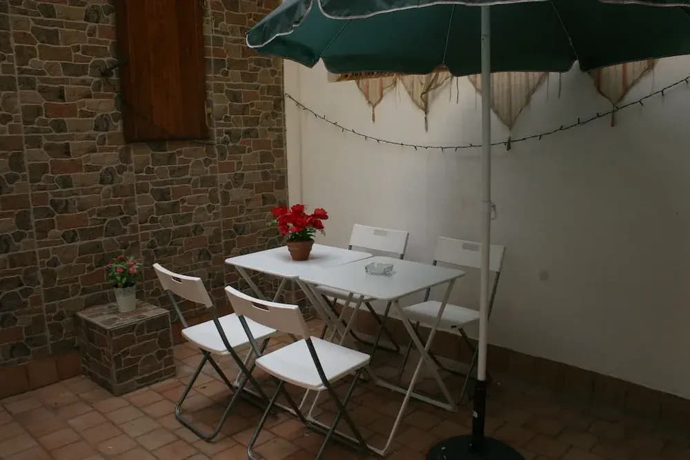 Macci Apartment - photo 18