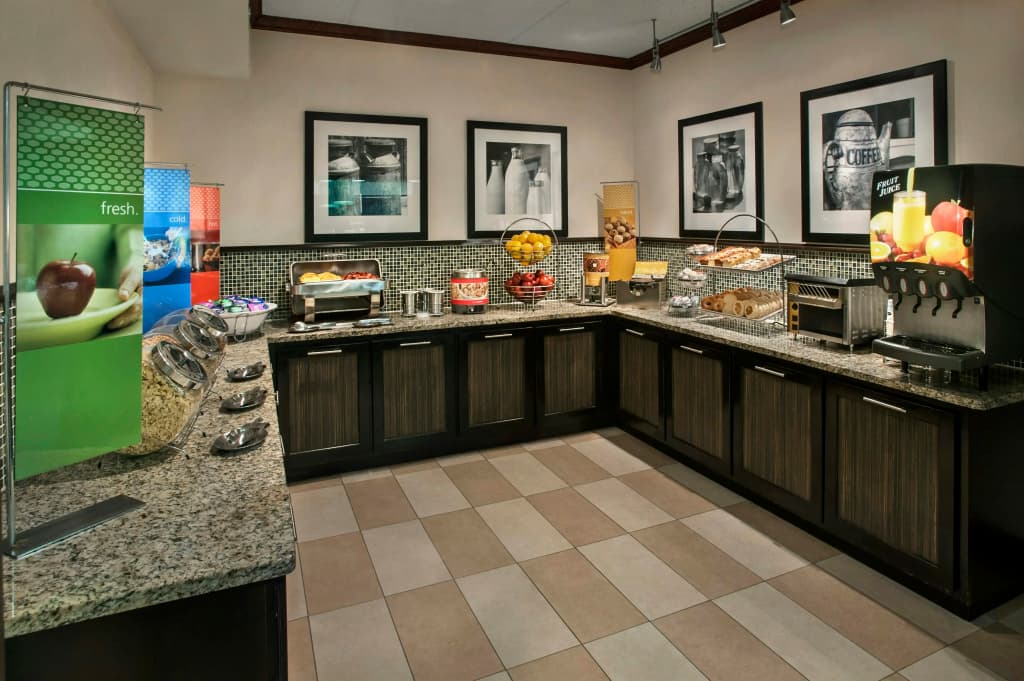 Hotel Center 3 - photo 11