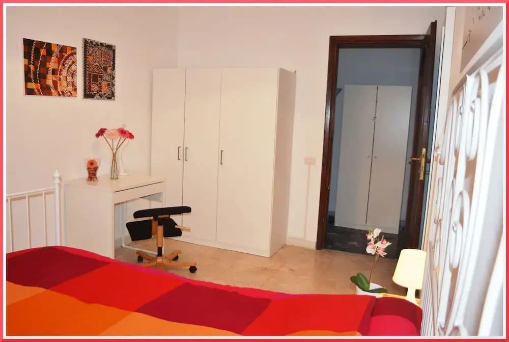 Borgia's Burrow with DoYouBnB concierge - photo 2