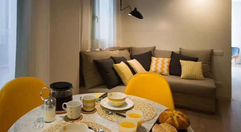 Apartment Bruniquer - photo 7