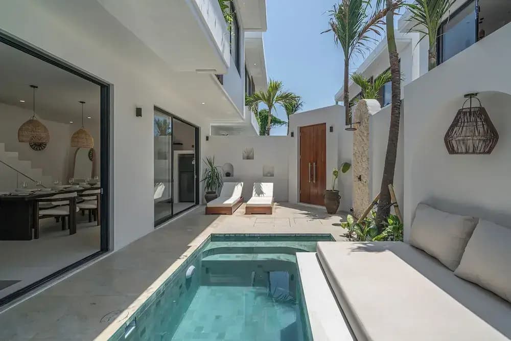 Nova Oasis 3 - photo 18