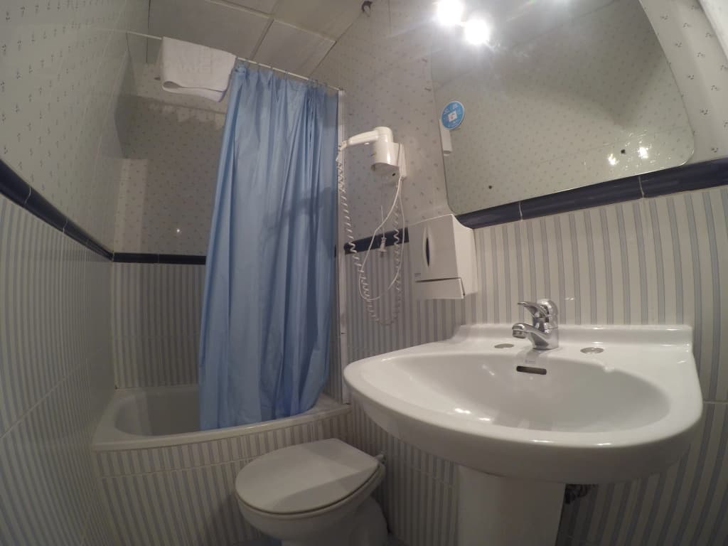 Hostal MYD Los Perales - photo 7