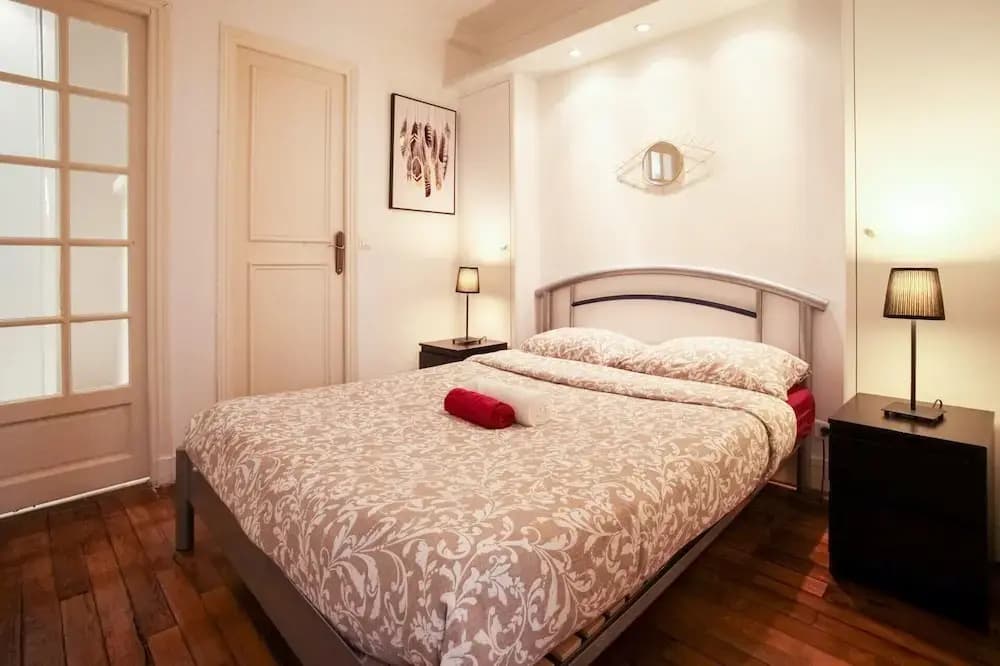 Appartement Tour Eiffel Sèvres - Babylone 2 - photo 5
