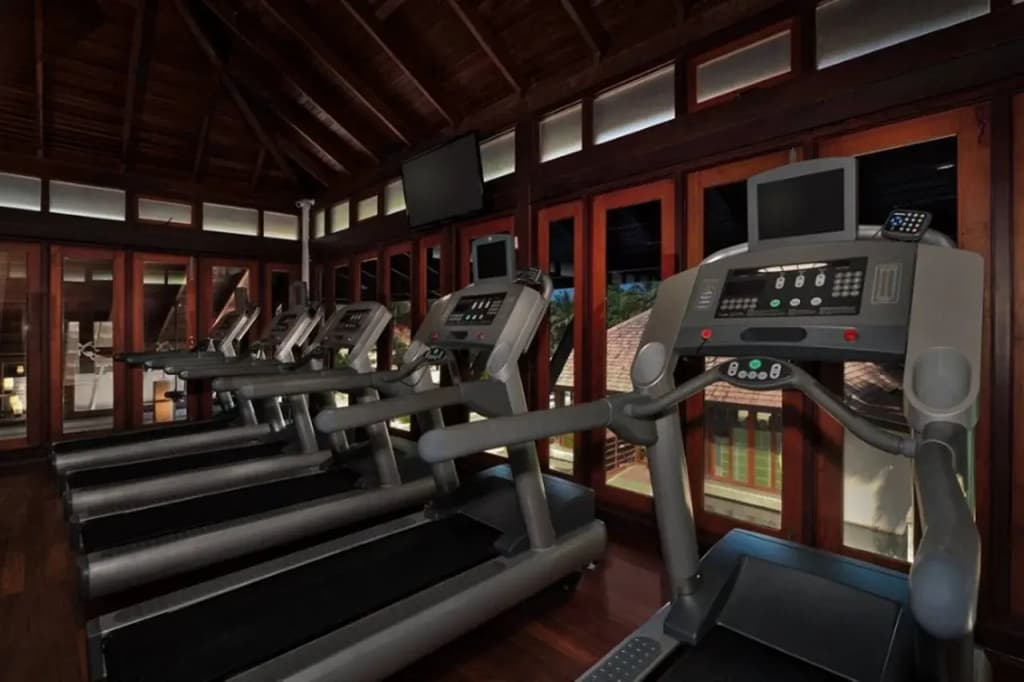 Marriott’s Mai Khao Resort - Phuket - photo 24