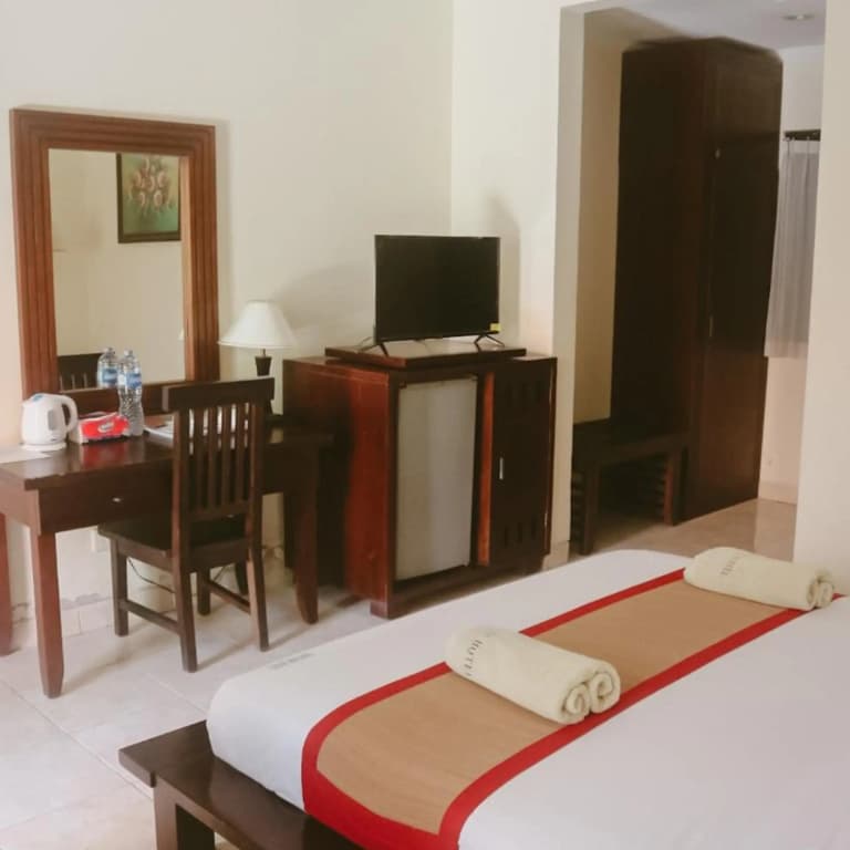 Puri Asih Hotel - photo 20