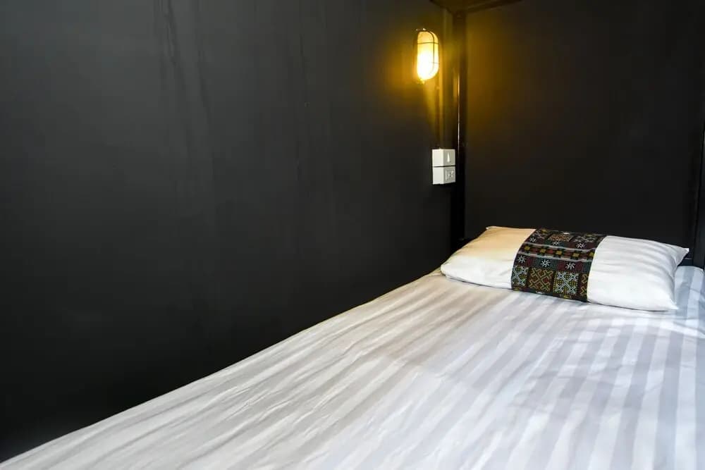 Kayan Hostel - photo 5