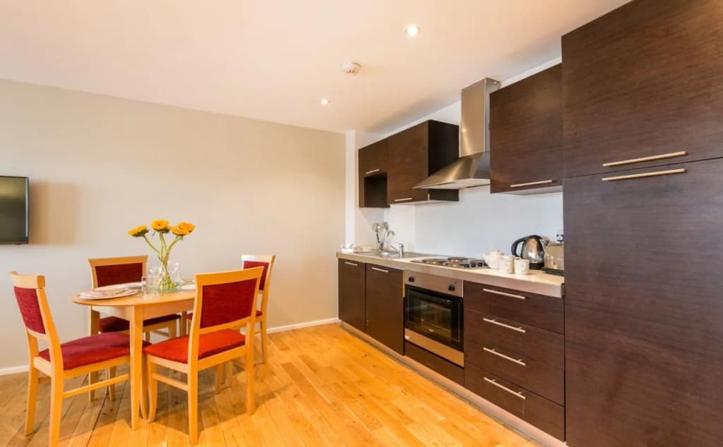 Maida Vale Aparthotel - photo 5