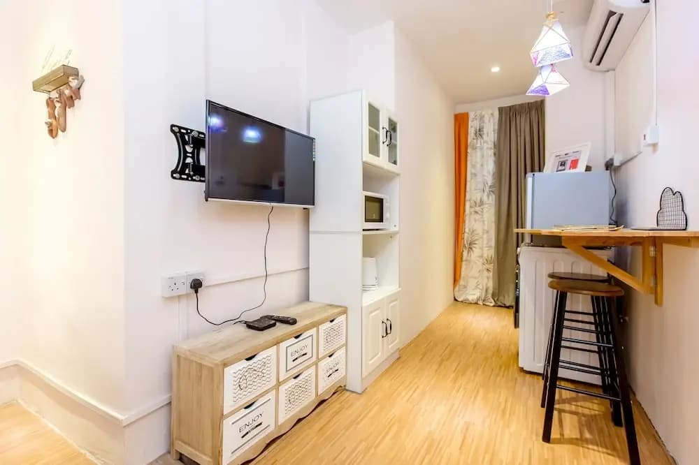 Taragon Residence Cozy Unit by AirPlan - photo 14