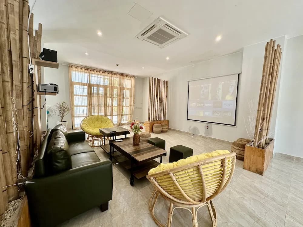 Vacation Home Phu Quoc - photo 10