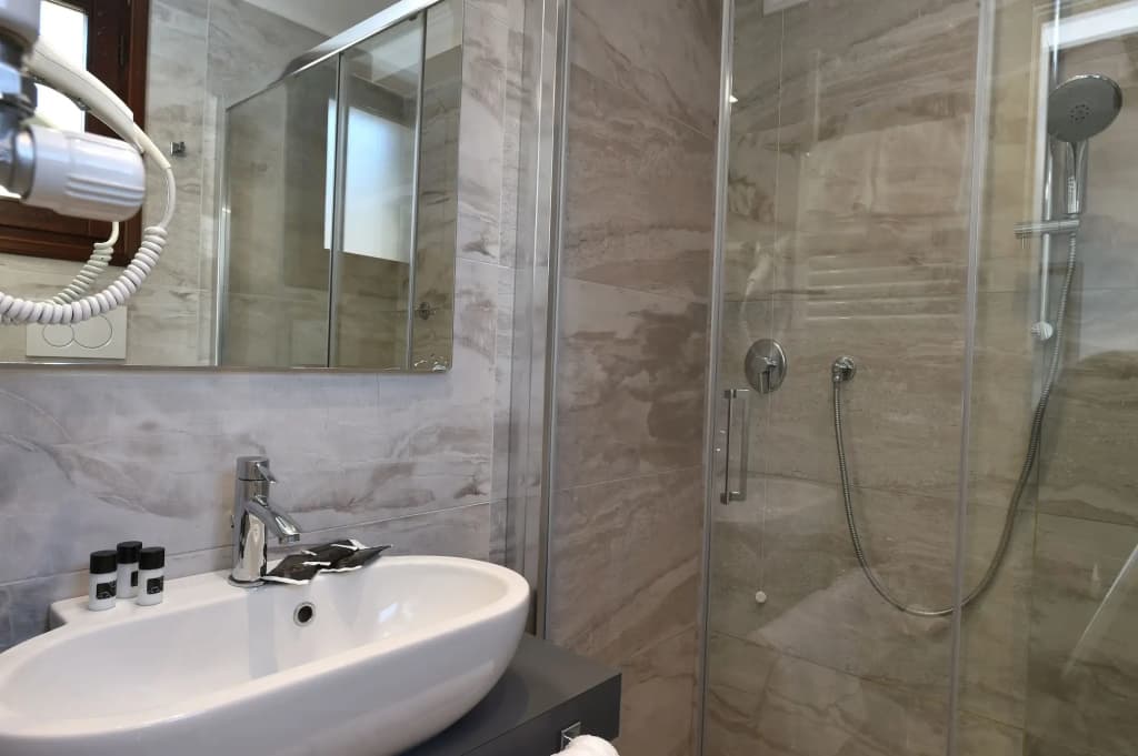 Hotel Villa Rosa - photo 9