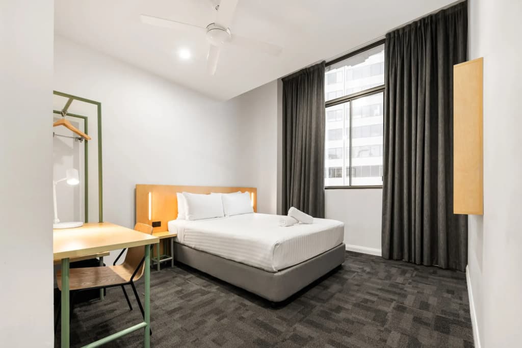 YHA Sydney Central - photo 5