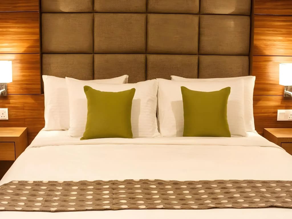Sunday Telaga Terrace Boutique Resort - photo 23